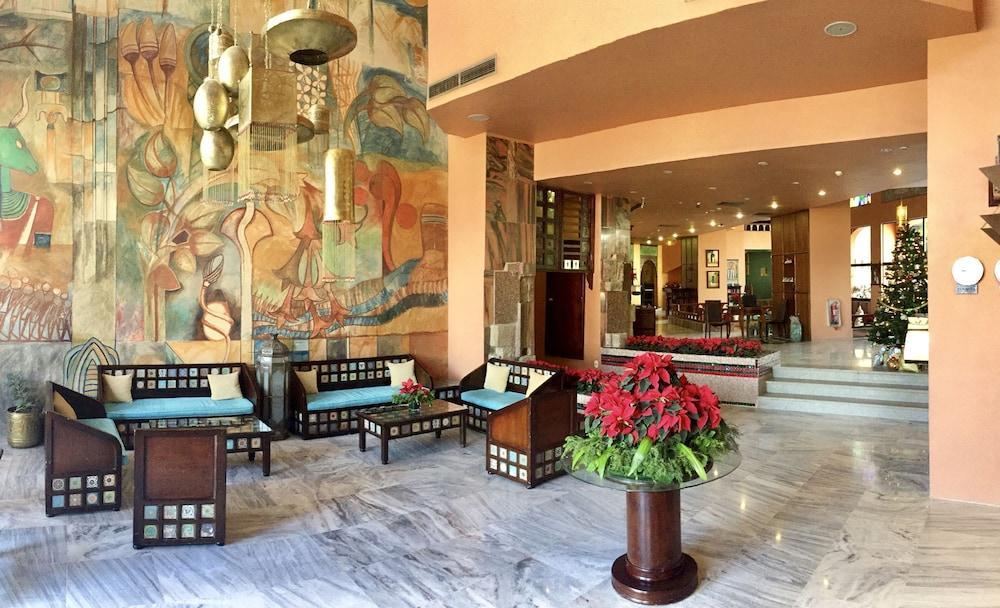 Basma Hotel Asszuán Kültér fotó