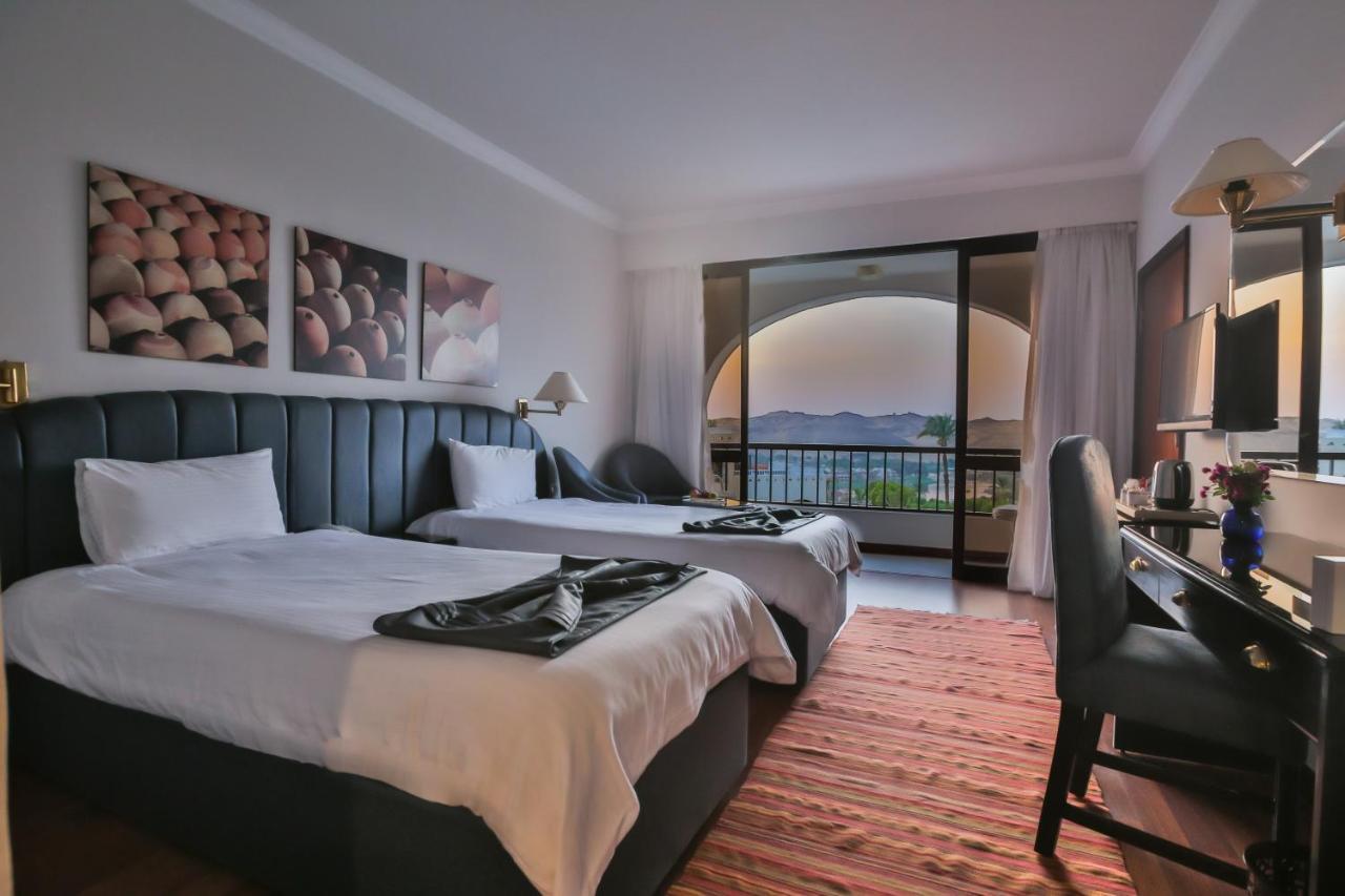 Basma Hotel Asszuán Kültér fotó