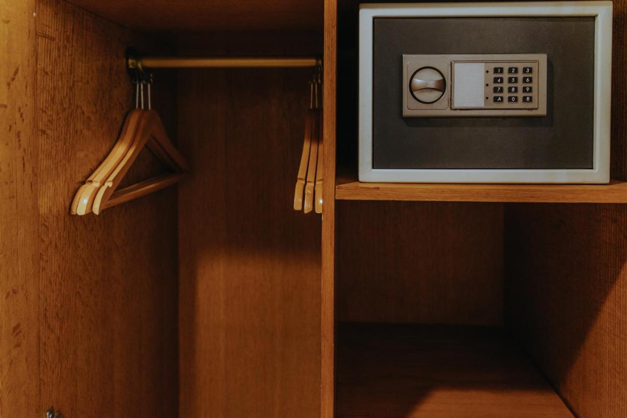 Basma Hotel Asszuán Kültér fotó