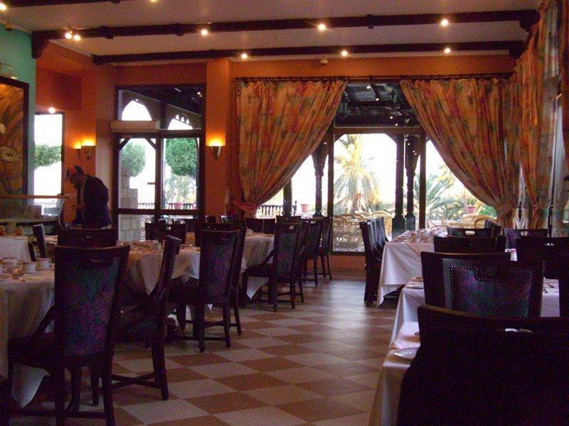 Basma Hotel Asszuán Kültér fotó
