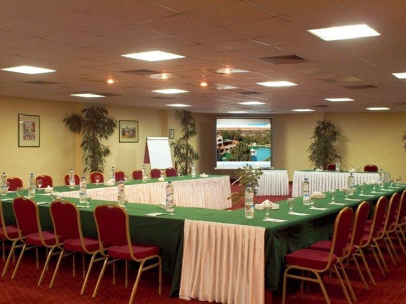 Basma Hotel Asszuán Kültér fotó