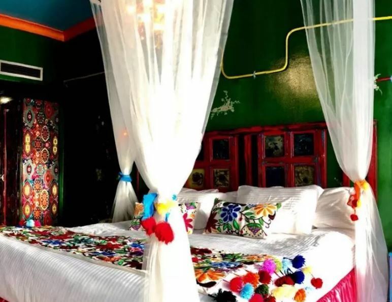 Basma Hotel Asszuán Kültér fotó